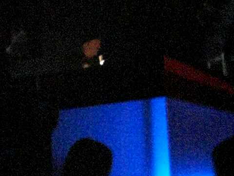 Eric Prydz @ D Club, Lausanne [13.12.08] ID5