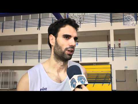 Héctor Manzano - Previa CB Granada (Jornada 6)