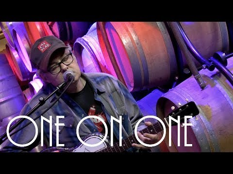 Cellar Sessions: Kevin Gordon June 4th, 2018 City Winery New York Full Session