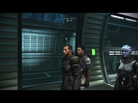 Mass Effect Legendary Edition Pt14