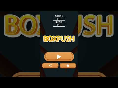 Box Push