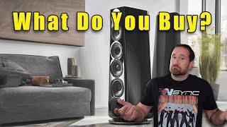 What Matters Most to Audiophiles?