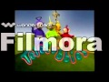 Opening To Teletubbies Favourite Things VHS 1998 High Quality