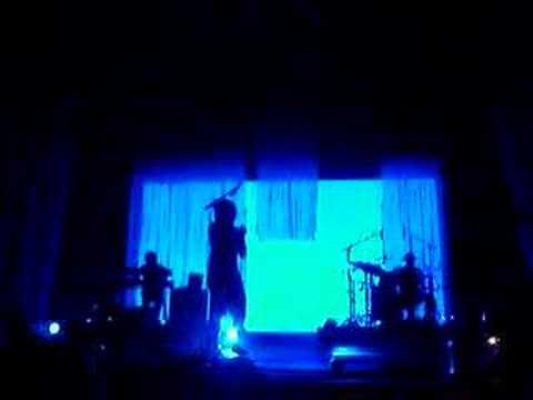 Aneta Langerová-Jiný sen (aneta tour 07)