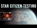 POLARIS FLEET GAMEPLAY TESTING