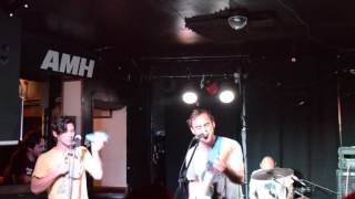 Walter Etc. whistle like jim