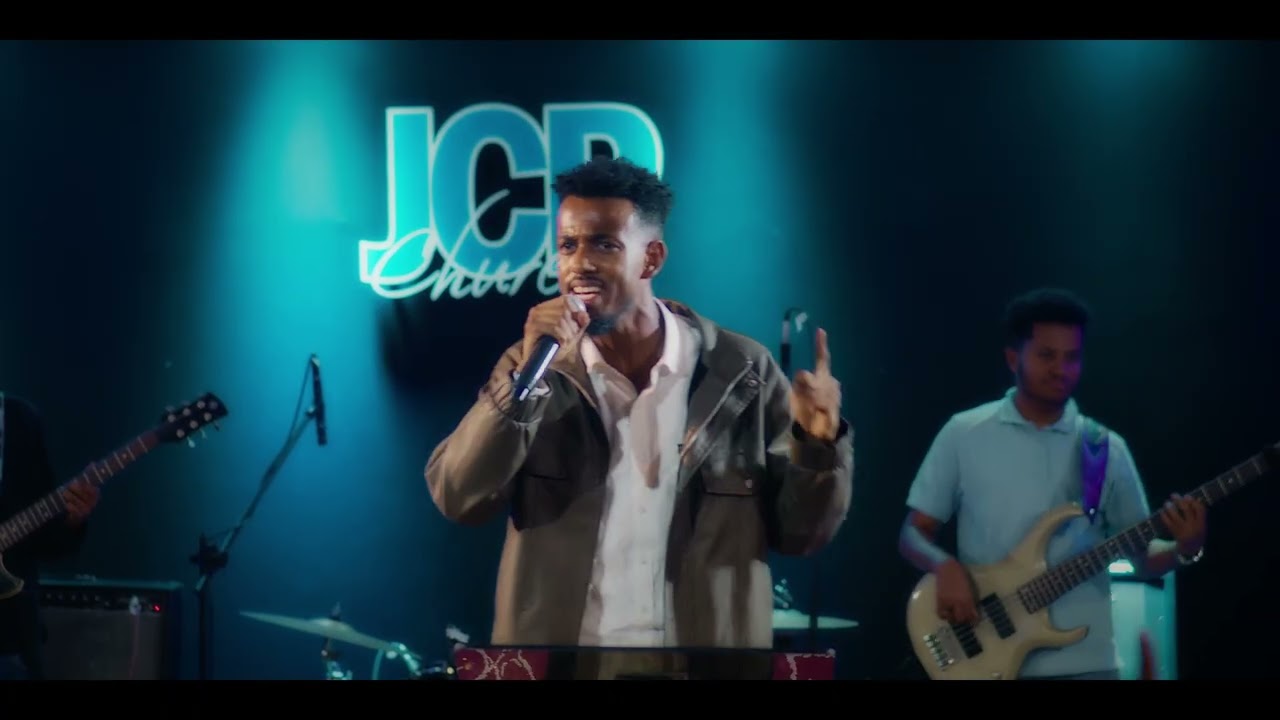 SINGER || YAICOB MILLION ||  KUNOO GALATAKEE  || JCP MULTIMEDIA || 2026