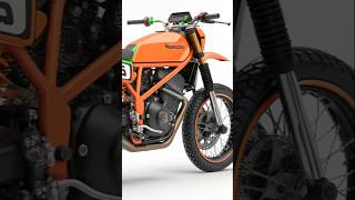 Download lagu New 2025 Kawasaki ninja KLX250R is LY Launched First Look!! mp3