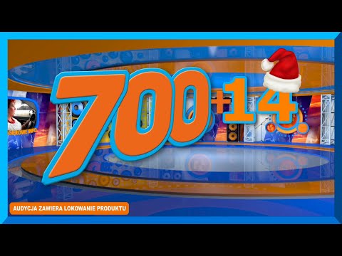 Notowanie 714 cz. 1 - 19.12.2021r.