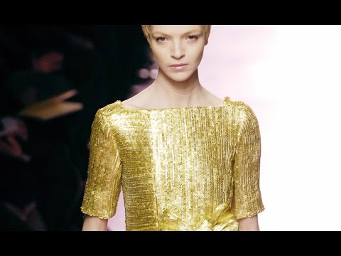 Yves Saint Laurent | Fall Winter 2006/2007 Full Show | Exclusive