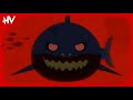 Pinkfong Baby Shark Horror Version