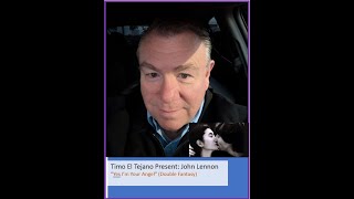 John Lennon  Yes I m Your Angel  from Double Fantasy 1980