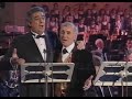 Charles Aznavour et Plácido Domingo - Noël d'autrefois (1994)