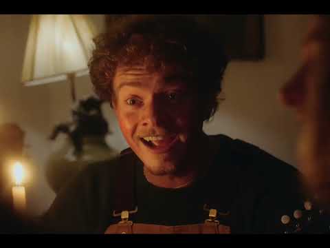 The Wellermen - Barrett’s Privateers (Official Video)