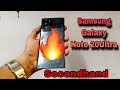 Samsung Galaxy Note 20 Ultra Secondhand Buy In 2025 Samsung Galaxy Note 20 Ultra Best Deal