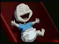 Rugrats In Paris Commercial 2000