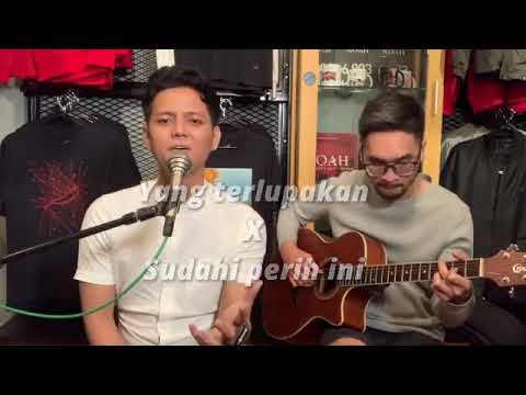 STEVAN PASARIBU YANG TERLUPAKAN X SUDAHI PERIH INI (IWAN FALS D'MASIV)