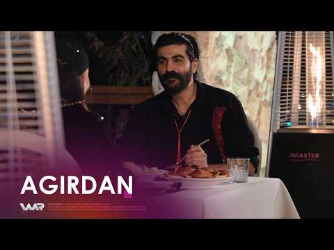 Agirdan - Kutilkên Ser Pelan | ئاگردان - کوتلکێن سەر پەلان