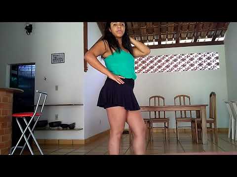 Nuno Abdul e Cláudio Ismael ( me descontrola)