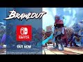 Vídeo de jugabilidad de Brawlout  Playstation