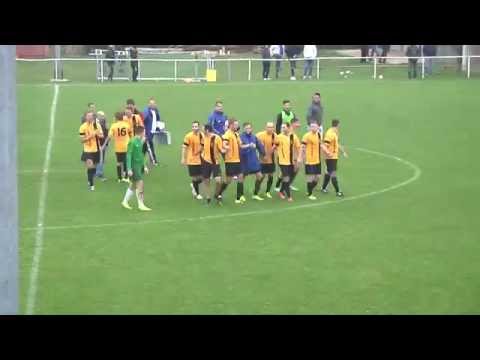 SC GATTENDORF - ASV ZURNDORF 4:0