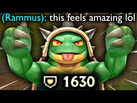 THIS IS WHAT ''1600 ARMOR'' FEELS LIKE