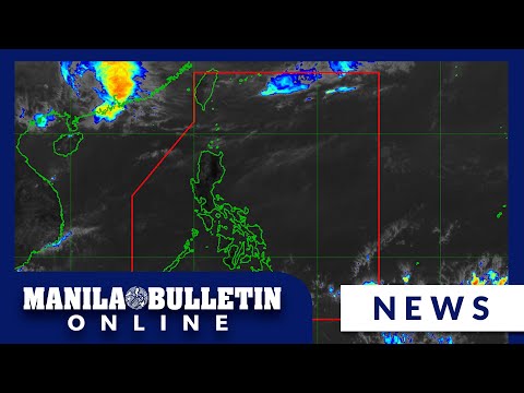 LPA outside PAR has low chance of developing into cyclone — PAGASA