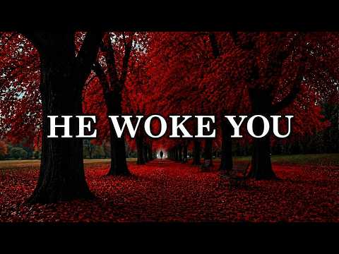 When You Wake in the Night | 8 Hour Prayer to Help You Rest Again - Hope & Healing, Meditations - Atmosphere of Grace