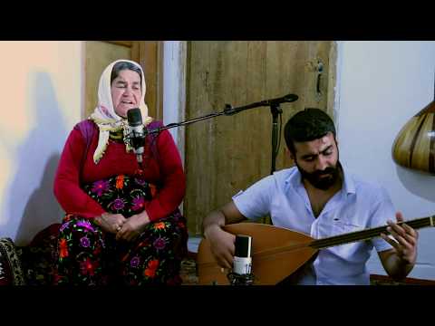 Tekkeli Fadime Ana & Onur Gügercinoğlu   |  “Şah de”