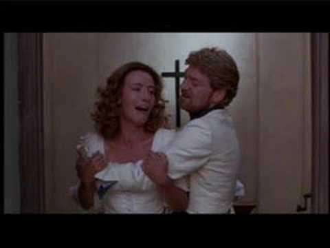 Much Ado Kill Claudio scene