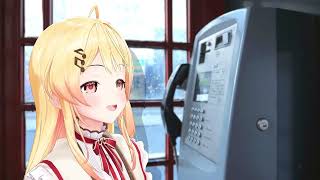Kanade Otonose Panics After Getting Eyebrow Waxing in London Without a Draft