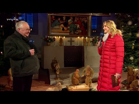 Adventszauber - Bergmusik und Lichterglanz 2021