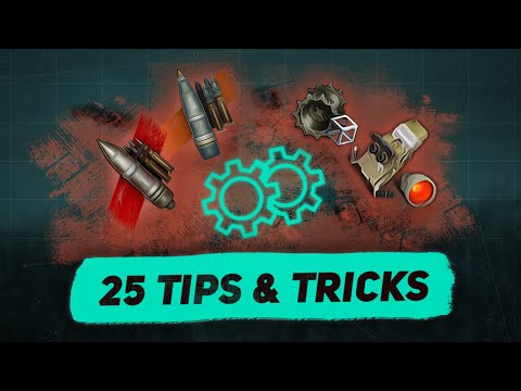 Tips & Tricks in World of Tanks [Guide Anfänger/ Beginner]