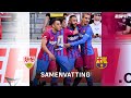 ? FRENKIE DE JONG ? MEMPHIS DEPAY | Samenvatting VfB Stuttgart - Barcelona