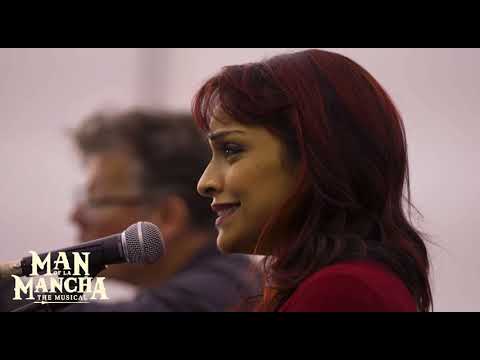 Thumbnail for Man of La Mancha | Behind The Scenes Sitzprobe by Ween
