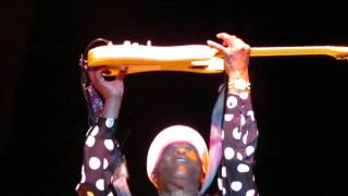 Buddy Guy-Voodoo Child/Sunshine of Your Love-Tampa Bay Blues Festival