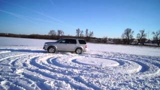 preview picture of video 'Ford Explorer III 4.0 AT 4WD. Павловск Воронежской обл'