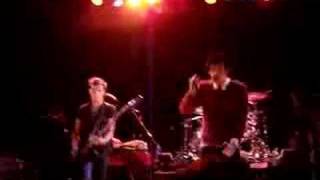 The Bravery--Unconditional