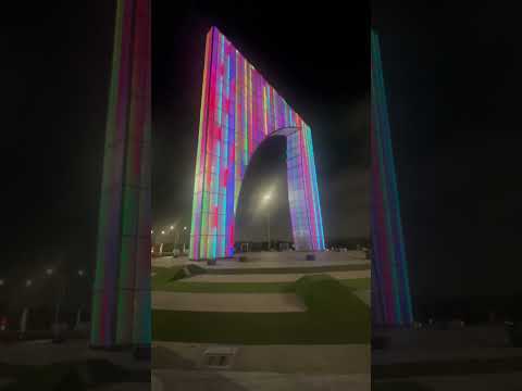 🇩🇴 dominicano visitando barranquilla 🇨🇴 la aleta del tiburon colombia. #turismo #viajes