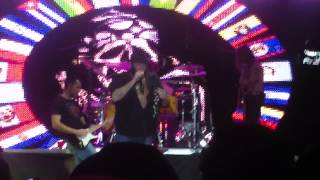 Marea 3 "Petenera (En Carne Viva)" Cd Obregón Sonora México