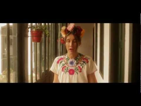 Esteman - AQUI ESTOY YO Feat. Andrea Echeverri (Video Oficial)