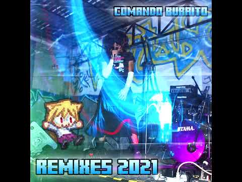 Comando Burrito - sin_tu_amor.fuck (╥﹏╥) (comando burrito remix)