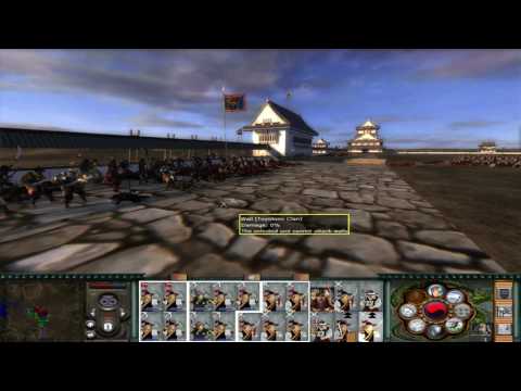 Imjin korea war ep 20 - A pain battle, lost so much troops