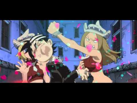 Soul Eater Umek ft Jay Colin - Burnfire