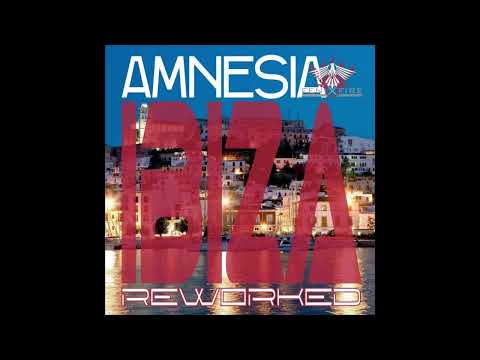 Amnesia - Ibiza (Jack Matthew Tyson's Rework)
