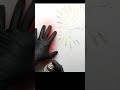 Batman Spray Paint Stencil Art