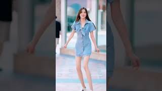 beautiful street girls