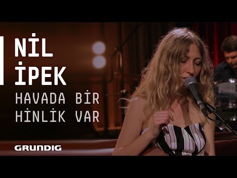 download lagu mp3 mp4 Havada Bir Hinlik Var, download lagu Havada Bir Hinlik Var gratis, unduh video klip Havada Bir Hinlik Var