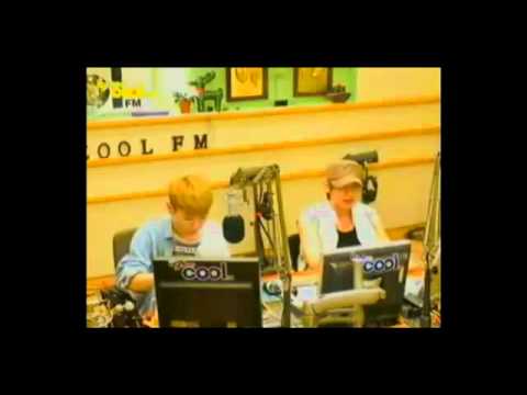 110531 SHINee KEY dance ⓁⓊⒸⒾⒻⒺⓇ & imitate member part