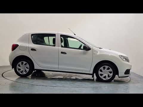 Dacia Sandero SCe 75 Alternative - Image 2